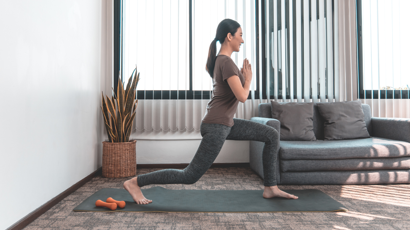 The Importance of Exercise, Yoga, and Pilates During Pregnancy and Postpartum Weight Loss